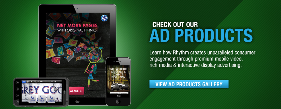 Ad Products